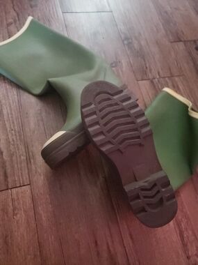 American Eagle Women's Waterproof Rain Boots